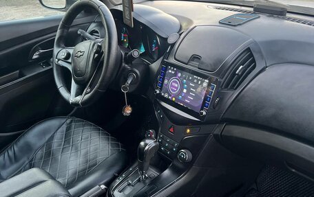 Chevrolet Cruze II, 2013 год, 750 000 рублей, 4 фотография