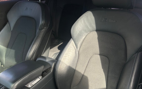 Audi A4, 2015 год, 1 990 000 рублей, 17 фотография
