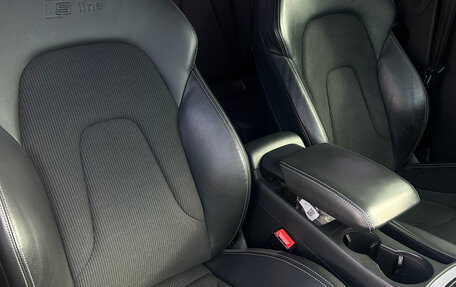 Audi A4, 2015 год, 1 990 000 рублей, 18 фотография