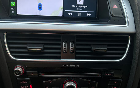 Audi A4, 2015 год, 1 990 000 рублей, 26 фотография
