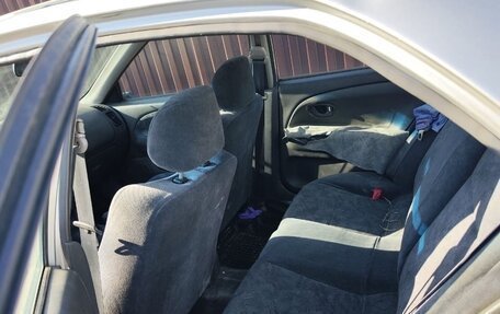 Mitsubishi Lancer VII, 1998 год, 125 000 рублей, 2 фотография