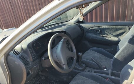 Mitsubishi Lancer VII, 1998 год, 125 000 рублей, 3 фотография