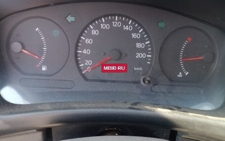 Mitsubishi Lancer VII, 1998 год, 125 000 рублей, 7 фотография