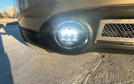 Infiniti FX I, 2003 год, 895 000 рублей, 26 фотография