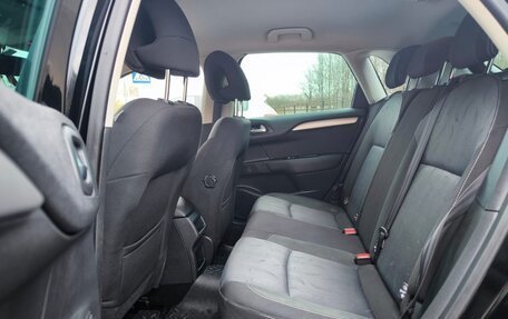 Citroen C4 II рестайлинг, 2011 год, 600 000 рублей, 4 фотография
