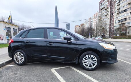 Citroen C4 II рестайлинг, 2011 год, 600 000 рублей, 5 фотография