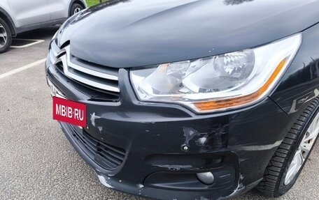 Citroen C4 II рестайлинг, 2011 год, 600 000 рублей, 7 фотография
