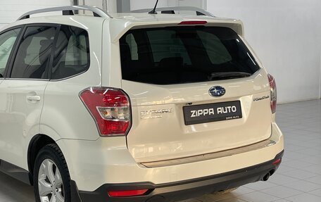 Subaru Forester, 2014 год, 1 649 000 рублей, 7 фотография
