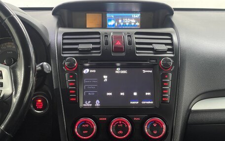 Subaru Forester, 2014 год, 1 649 000 рублей, 15 фотография