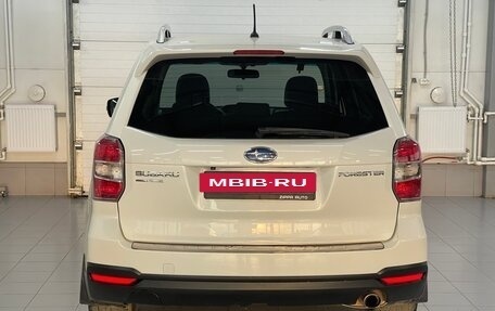 Subaru Forester, 2014 год, 1 649 000 рублей, 5 фотография