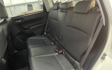 Subaru Forester, 2014 год, 1 649 000 рублей, 27 фотография