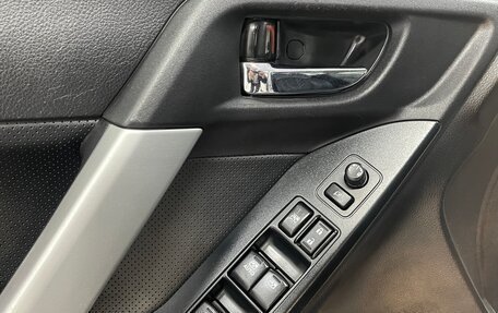 Subaru Forester, 2014 год, 1 649 000 рублей, 23 фотография