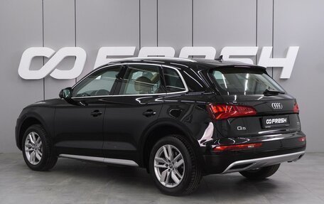 Audi Q5, 2017 год, 2 739 000 рублей, 2 фотография