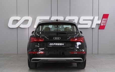 Audi Q5, 2017 год, 2 739 000 рублей, 4 фотография