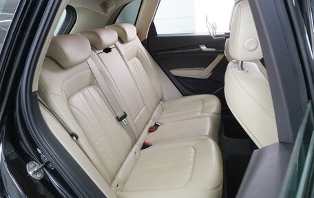 Audi Q5, 2017 год, 2 739 000 рублей, 7 фотография