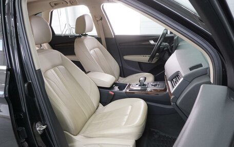 Audi Q5, 2017 год, 2 739 000 рублей, 8 фотография