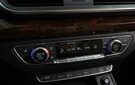 Audi Q5, 2017 год, 2 739 000 рублей, 14 фотография