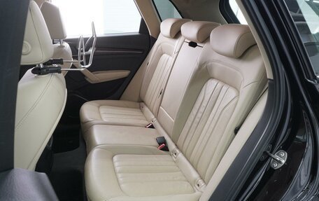 Audi Q5, 2017 год, 2 739 000 рублей, 9 фотография