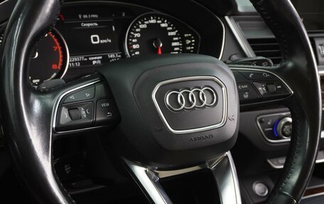 Audi Q5, 2017 год, 2 739 000 рублей, 19 фотография