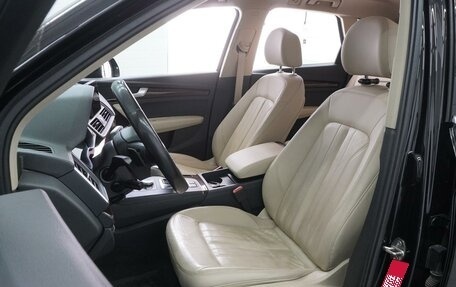 Audi Q5, 2017 год, 2 739 000 рублей, 10 фотография