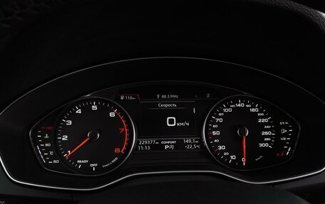 Audi Q5, 2017 год, 2 739 000 рублей, 21 фотография