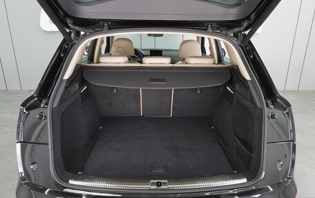 Audi Q5, 2017 год, 2 739 000 рублей, 23 фотография