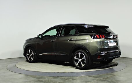 Peugeot 3008 II, 2017 год, 1 997 000 рублей, 7 фотография