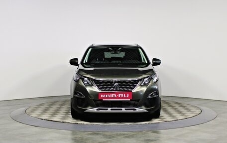Peugeot 3008 II, 2017 год, 1 997 000 рублей, 2 фотография