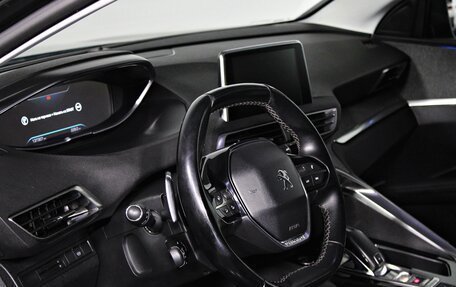 Peugeot 3008 II, 2017 год, 1 997 000 рублей, 12 фотография