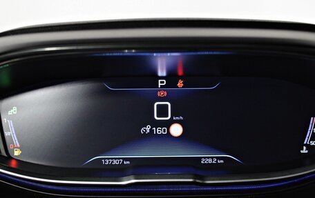 Peugeot 3008 II, 2017 год, 1 997 000 рублей, 15 фотография