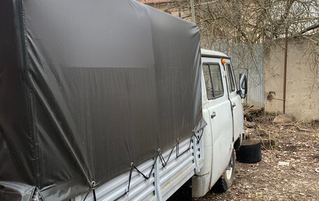 ЛуАЗ 3153, 2003 год, 350 000 рублей, 3 фотография