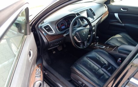 Nissan Teana, 2011 год, 1 350 000 рублей, 6 фотография
