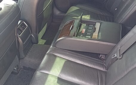 Nissan Teana, 2011 год, 1 350 000 рублей, 4 фотография