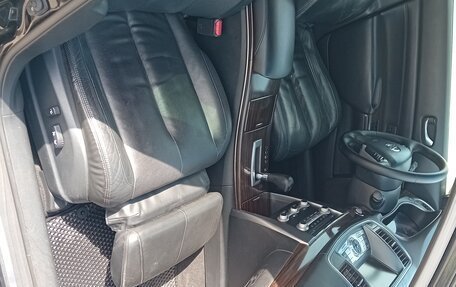 Nissan Teana, 2011 год, 1 350 000 рублей, 10 фотография