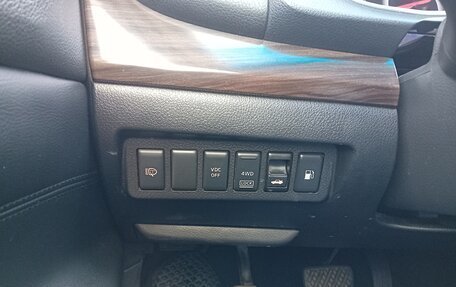 Nissan Teana, 2011 год, 1 350 000 рублей, 8 фотография