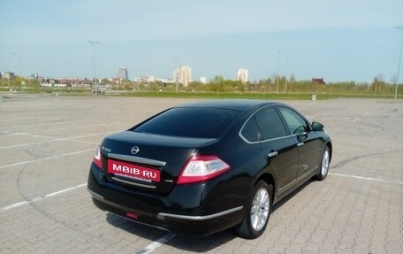 Nissan Teana, 2011 год, 1 350 000 рублей, 7 фотография
