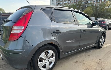 Hyundai i30 I, 2010 год, 650 000 рублей, 4 фотография