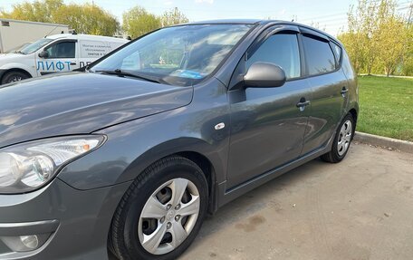 Hyundai i30 I, 2010 год, 650 000 рублей, 2 фотография