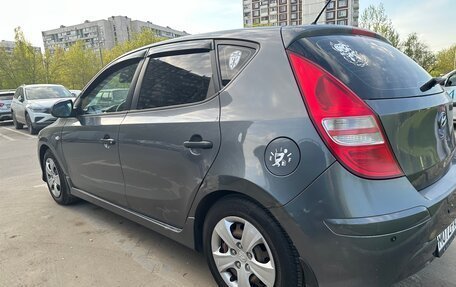Hyundai i30 I, 2010 год, 650 000 рублей, 5 фотография