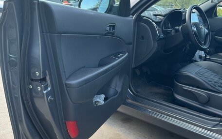 Hyundai i30 I, 2010 год, 650 000 рублей, 7 фотография