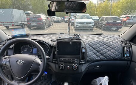 Hyundai i30 I, 2010 год, 650 000 рублей, 9 фотография