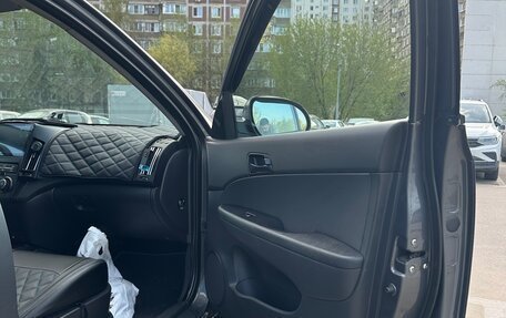 Hyundai i30 I, 2010 год, 650 000 рублей, 8 фотография