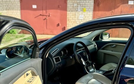 Volvo S80 II рестайлинг 2, 2010 год, 1 450 000 рублей, 8 фотография
