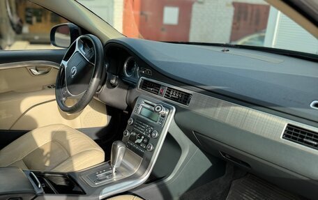 Volvo S80 II рестайлинг 2, 2010 год, 1 450 000 рублей, 7 фотография