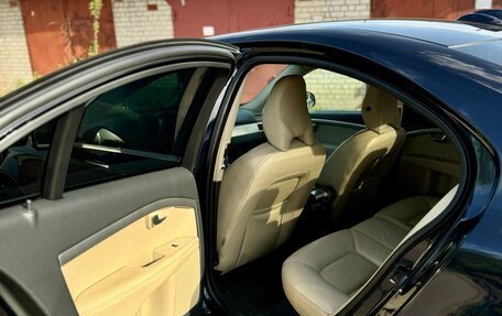 Volvo S80 II рестайлинг 2, 2010 год, 1 450 000 рублей, 6 фотография
