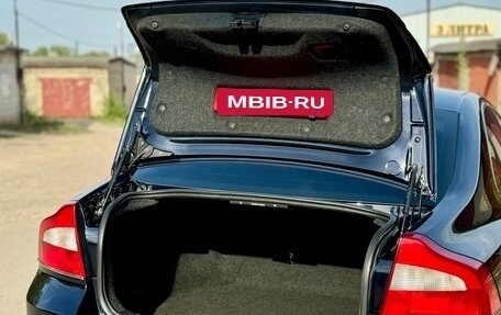 Volvo S80 II рестайлинг 2, 2010 год, 1 450 000 рублей, 4 фотография