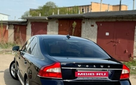Volvo S80 II рестайлинг 2, 2010 год, 1 450 000 рублей, 3 фотография