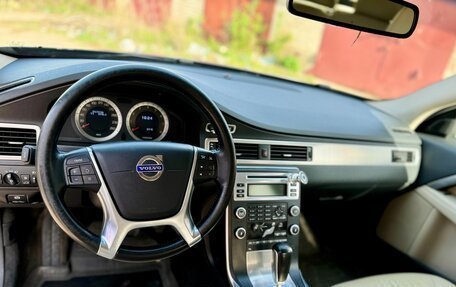 Volvo S80 II рестайлинг 2, 2010 год, 1 450 000 рублей, 11 фотография