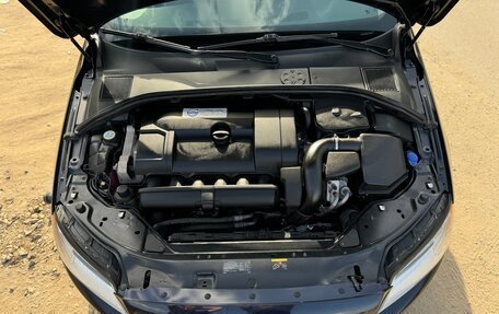 Volvo S80 II рестайлинг 2, 2010 год, 1 450 000 рублей, 15 фотография