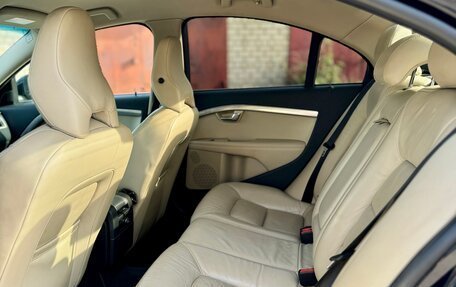 Volvo S80 II рестайлинг 2, 2010 год, 1 450 000 рублей, 13 фотография